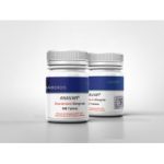 ANAVAR 25 (USA WAREHOUSE) Product Code: Oxandrolone 25mg (100 tabs)