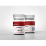 DIANABOL 20 (USA WAREHOUSE) Product Code: Methandienone 20mg (100 tabs)