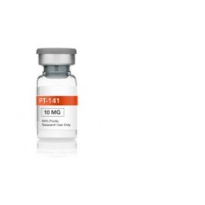 PT-141 IN KIT OF 10 VIALS (USA WAREHOUSE) Product Code: 10mg/vial 10 vials kit