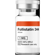 FOLLISTATIN-344 VIAL (USA WAREHOUSE) Product Code: 1mg/vial x 1 vial