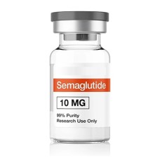SEMAGLUTIDE (Ozempic-Wegovy) VIAL (USA WAREHOUSE) Product Code: 10mg/vial x 1 vial