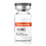 TIRZEPATIDE (mounjaro) VIAL (USA WAREHOUSE) Product Code: 10mg/vial x 1 vial